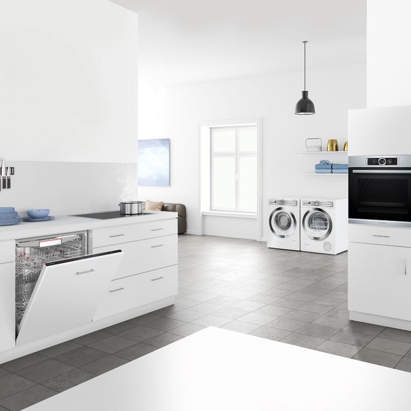 Bosch Hausgerate Neuheiten Kuchentreff Hittfeld