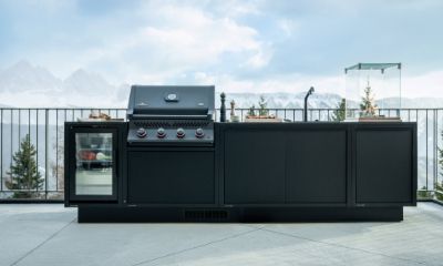Burnout Kitchen Kuchentreff Hittfeld